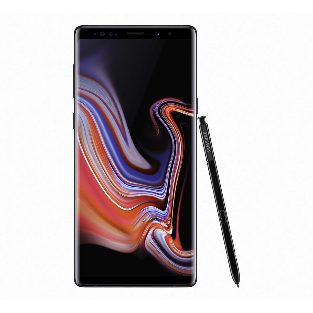 Samsung Galaxy Note9 Smartphone débloqué 4G