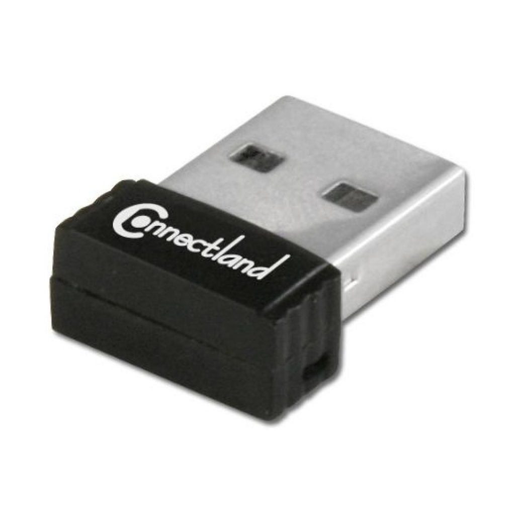 USB SLEUTEL CONNECTLAND N150 NANO