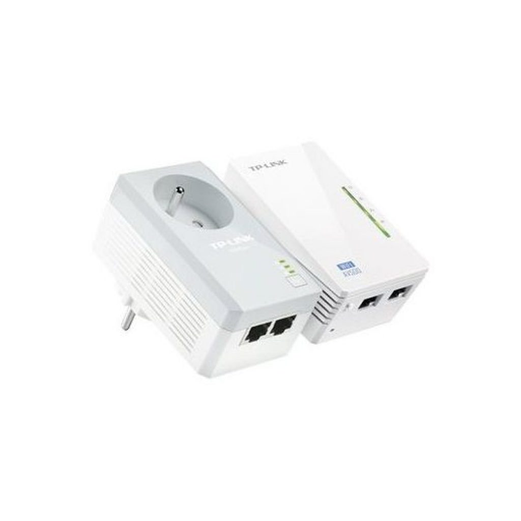 CPL DUO TP LINK 500