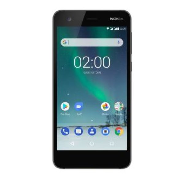 Nokia 2 Smartphone Débloqué 4G