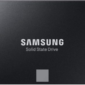 samsung ssd