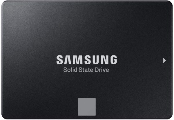 samsung ssd