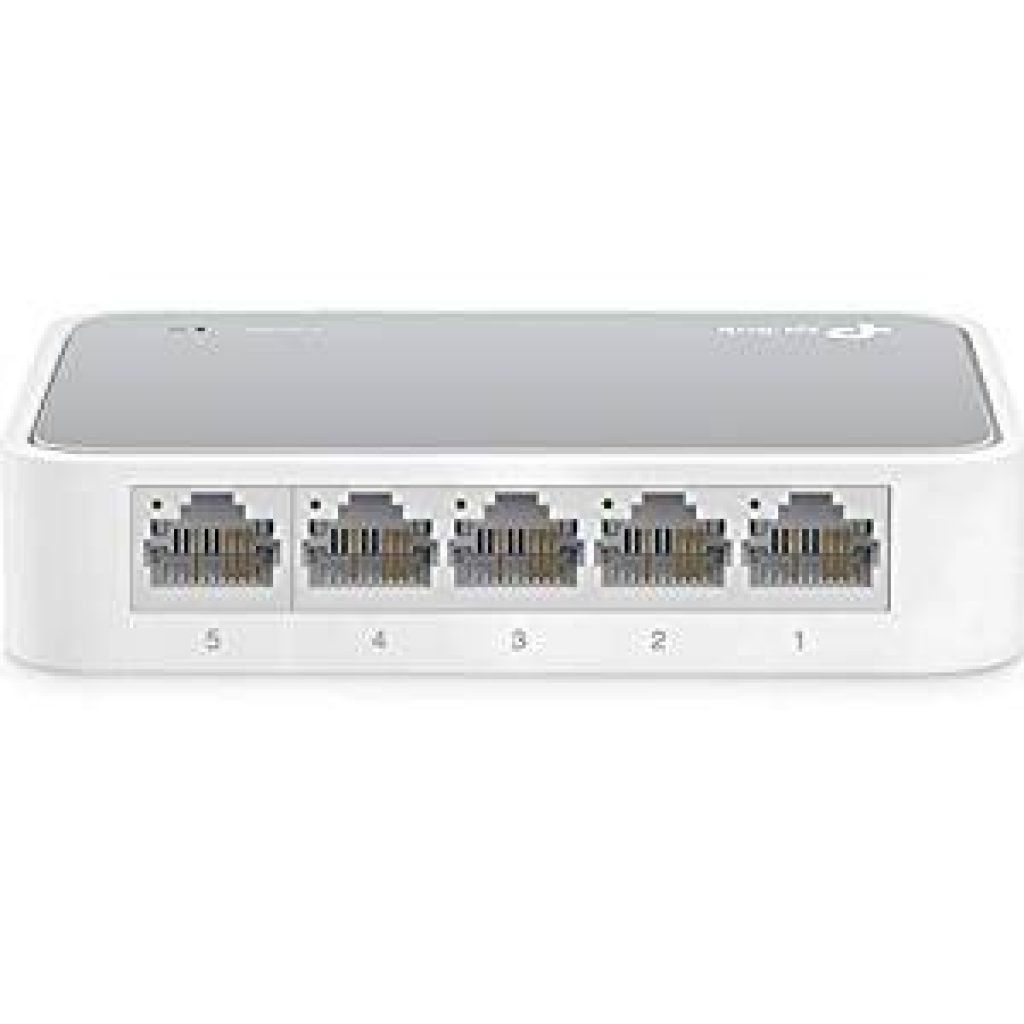 tp-link tl-sf1005