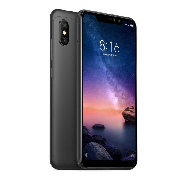 Xiaomi Redmi Note 6 Pro Smartphone débloqué 4G