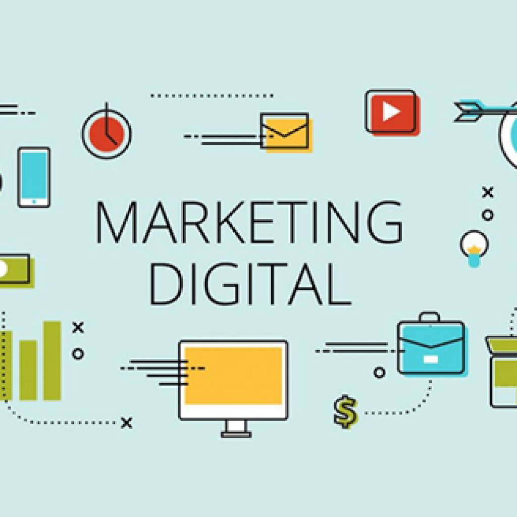 marketing digital