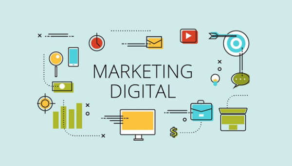 marketing digital