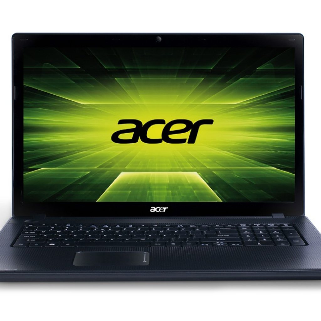 laptop acer