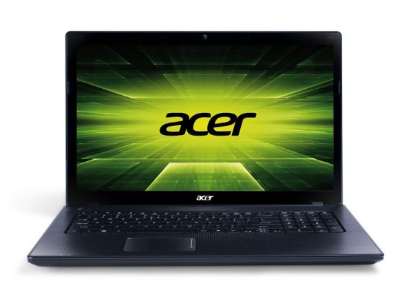 laptop acer