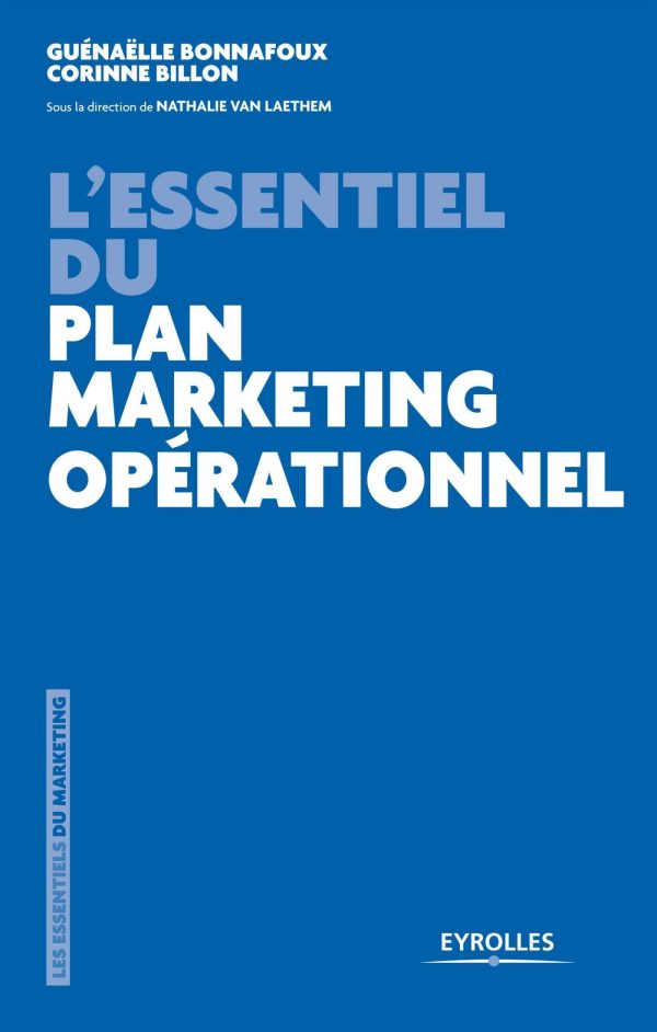 plan marketing