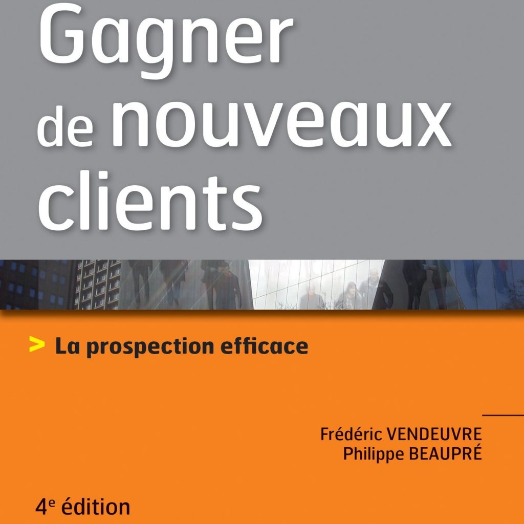 Gagner de nouveaux clients