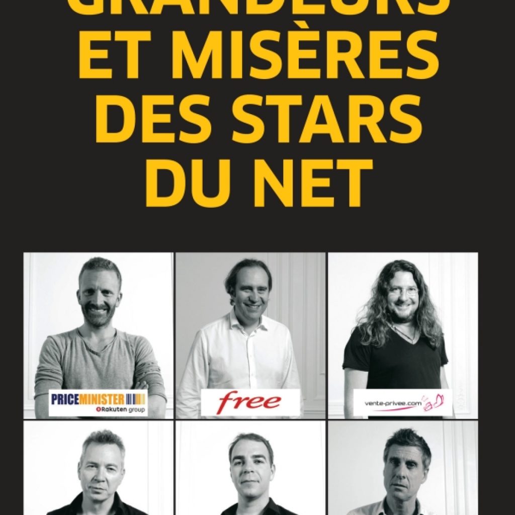 Grandeurs et misères des stars du Net