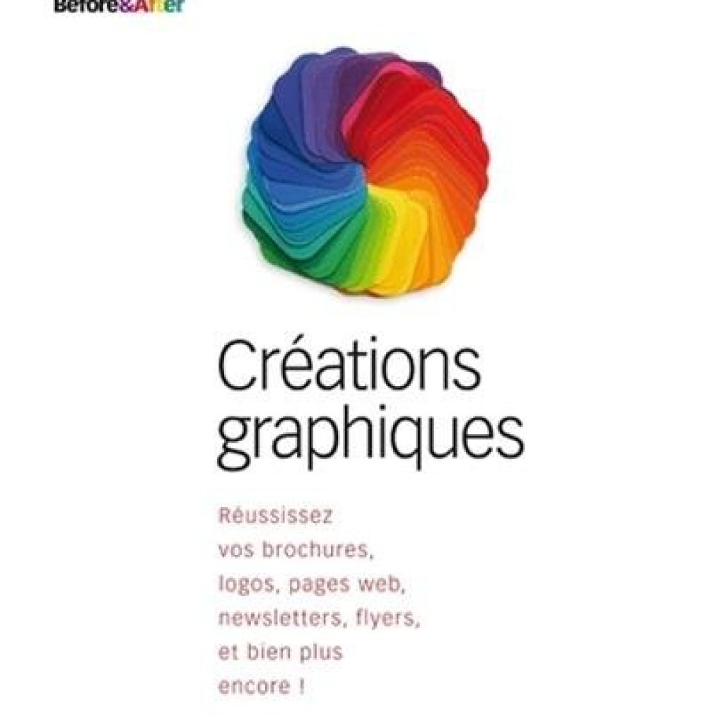 Créations graphiques