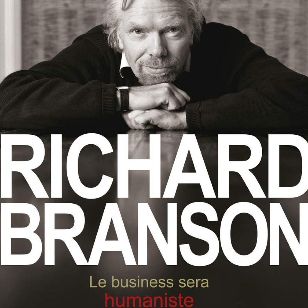 Richard branson