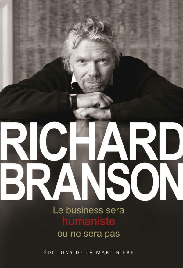 Richard branson