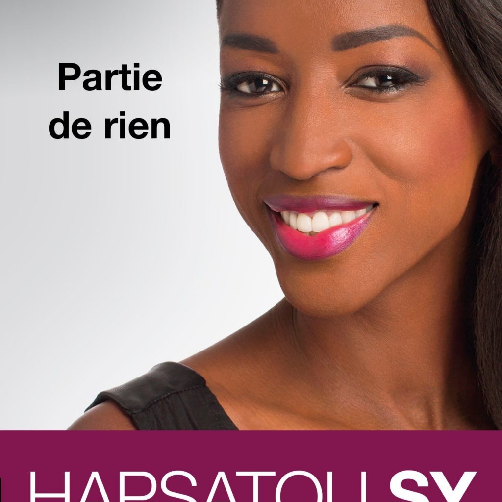 Hapsatou sy