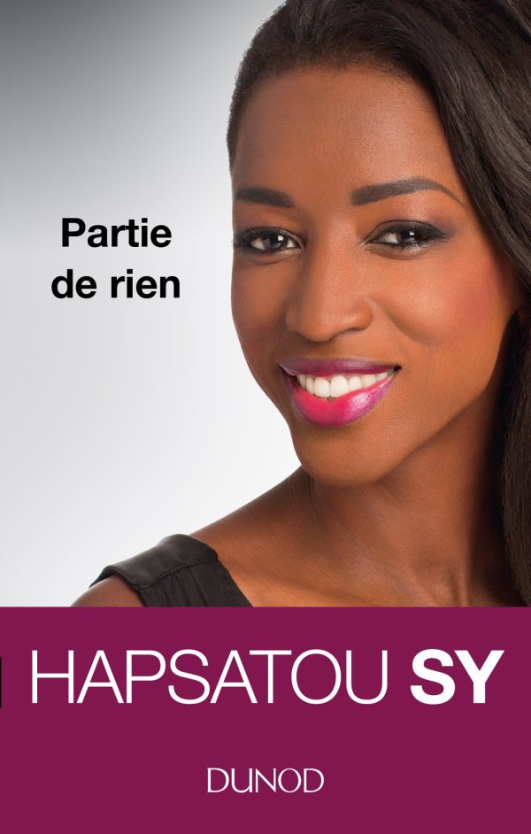 Hapsatou sy