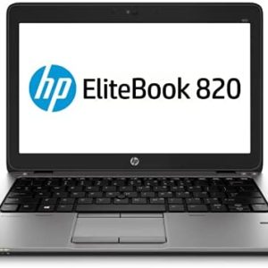 Pc portable Elitebook 820