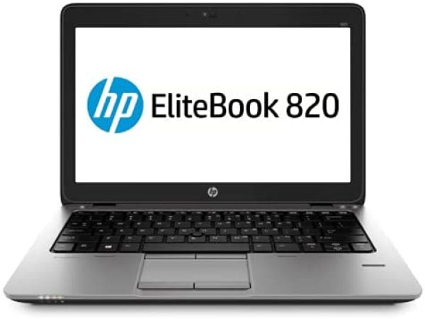 Pc portable Elitebook 820