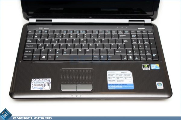 Asus 501N