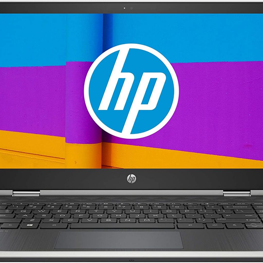 Hp Pavilion 360