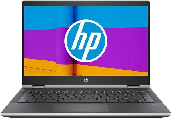 Hp Pavilion 360