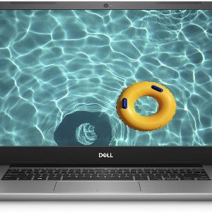 Dell Inspiron 155580