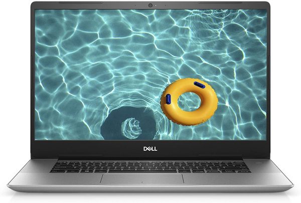 Dell Inspiron 155580