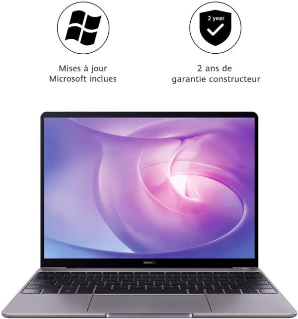 huawei matebook pc