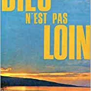 Dieu n'est pas loin - 2e édition. Broché – 1 janvier 1975 de Graham Billy (Auteur)