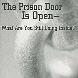 The Prison Door Is Open: What Are You Still Doing Inside Broché – 1 juin 1982 Édition en Anglais  de Jr. Hagin, Kenneth (Auteur)