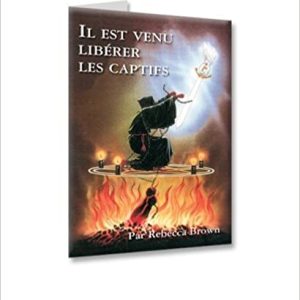 Il est venu libérer les captifs Broché – 1 janvier 2006 de Rebecca Brown (Auteur), Henri Viaud-Murat (Auteur)