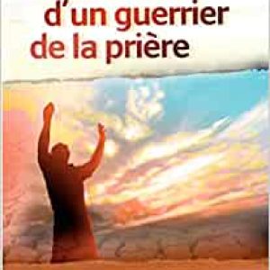 Les secrets d'un guerrier de la prière Broché – 1 mai 2012 de Derek Prince  (Auteur)