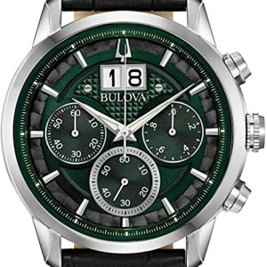 Bulova Sutton - 96B310 - Homme