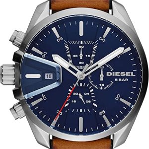 Diesel Homme Chronographe Quartz Montre avec Bracelet