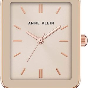 Anne Klein Montre bracelet femme AK/3702