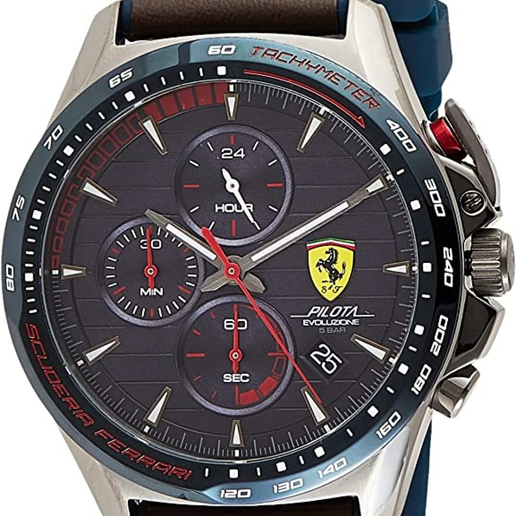 montre ferrarri