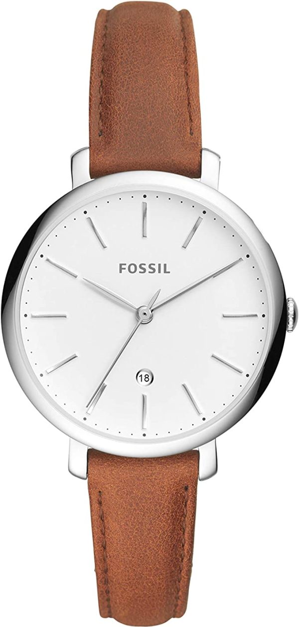 montre fossil