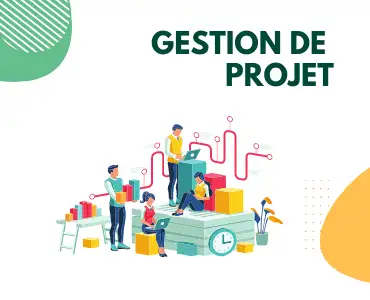 formation gestion de projet