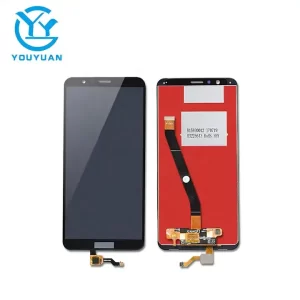 LCD assembly screen touch for huawei honor 7x