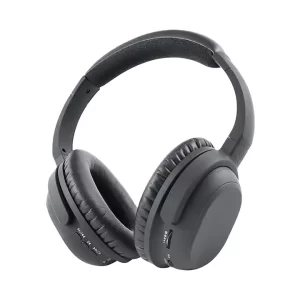 Casque d'écoute Bluetooth pliable, mm, sans fil, suppression de bruit, OEM, oreillettes