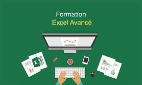 formation excel avancé