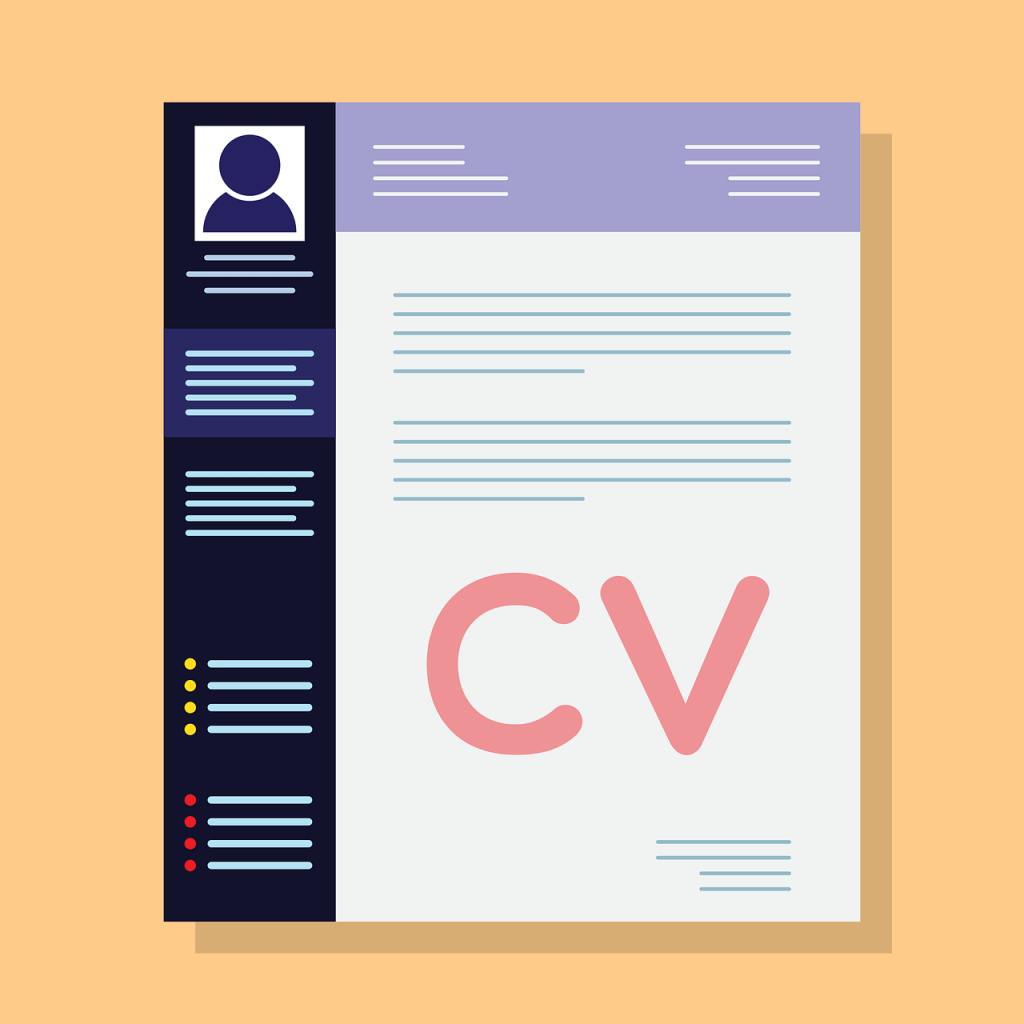 Comment créer un CV