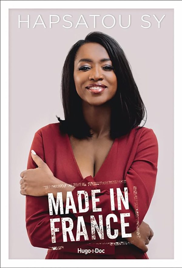 Made in france - Hapsatou Sy