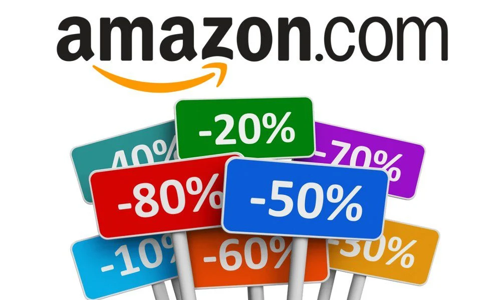 promotions Amazon