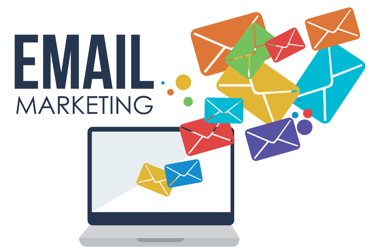 E-mail merketing en RDC