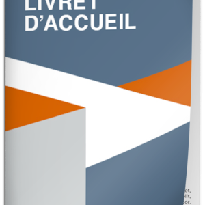 Livret d'accueil